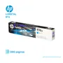 TINTA HP 974 CYAN ( L0R87AL ) 3,000 PÁG - imagen 1