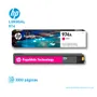 TINTA HP 974 MAGENTA ( L0R90AL ) 3,000 PÁG - imagen 2