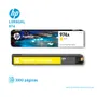 TINTA HP 974 YELLOW ( L0R93AL ) 3,000 PÁG - imagen 2