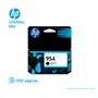 TINTA HP 954 BLACK ( L0S59AL ) 1000 PÁG - imagen 1