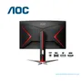 AOC MONITOR LED PARA JUEGOS AOC C27G2Z 27" CLASS FULL HD PANTALLA CURVA (685417131983) - imagen 2