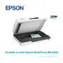 ESCANER EPSON WORKFORCE DS-1630, COLOR, A4, 1200DPI, 25PPM - imagen 2