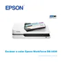 ESCANER EPSON WORKFORCE DS-1630, COLOR, A4, 1200DPI, 25PPM - imagen 1