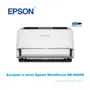 ESCANER EPSON WORKFORCE DS-30000, COLOR, A3, 1200DPI, 140IPM - imagen 2