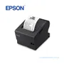 IMPRESORA TERMICA EPSON TM-T88VII, TICKETS/TERMICA/CODIGO DE BARRAS, USB/ETHERNET/SERIE - imagen 1
