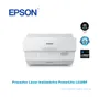 PROYECTOR EPSON LASER POWERLITE EB-750F INALAMBRICO, 3600 LUMENES - imagen 1