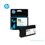CARTUCHO DE TINTA AMARILLO HP 3ED69A(712A), 29ML, DESIGNJET T210, T230, T250, T630, T650 - imagen 2
