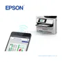 MULTIFUNCIONAL EPSON WORKFORCE PRO C5810 WIFI, FAX, RED - imagen 2