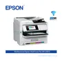 MULTIFUNCIONAL EPSON WORKFORCE PRO C5810 WIFI, FAX, RED - imagen 1