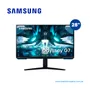 MONITOR SAMSUNG ODYSSEY G7 28" LED LS28BG700ENXGO, 4K IPS, HDMI, BT WIFI - imagen 1
