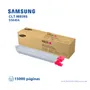 TONER SAMSUNG CLT-M809S MAGENTA 15K PAG - imagen 1