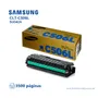 TONER SAMSUNG SU042A CLT-C506L CYAN 3,500 PAG - imagen 2