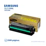 TONER SAMSUNG SU519A  CLT-Y506L YELLOW 3,500 PAG - imagen 2