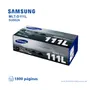 TONER SAMSUNG SU802A MLT-D111L BLACK 1,800 PAG  - imagen 1