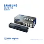 TONER SAMSUNG MLT-D111S BLACK 1,000 PAG         - imagen 2