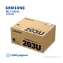 TONER SAMSUNG SU919A MLT-D203U SL-M4020/SL-M4070 15K PAG - imagen 1