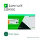 TONER LEXMARK (52D4X00) NEGRO MS812de,MS811dn,MS812dn 45K PG - imagen 2
