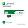 TONER LEXMARK (76C0HM0) MAGENTA CX921,CX922,CX923,CX924 34K PG - imagen 2
