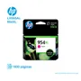 TINTA HP 954XL MAGENTA ( L0S65AL ) 1600 PÁG - imagen 1