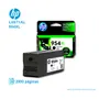 TINTA HP 954XL BLACK ( L0S71AL ) 2000 PÁG - imagen 2