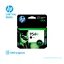 TINTA HP 954XL BLACK ( L0S71AL ) 2000 PÁG - imagen 1