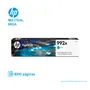 TINTA HP 992A CYAN ( M0J75AL ) 8,000 PÁG - imagen 1