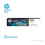 TINTA HP 992A YELLOW ( M0J83AL ) 8,000 PÁG - imagen 1