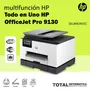 MULTIFUNCIONAL HP OFFICEJET PRO 9130 404K5C A4 - imagen 2
