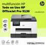 MULTIFUNCIONAL HP OFFICEJET PRO 9130 404K5C A4 - imagen 1