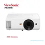 PROYECTOR DLP VIEWSONIC PA700W, 4500 LUMENES, WXGA, 1280x800,VGA - imagen 5