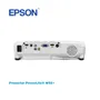 PROYECTOR LASER EPSON POWERLITE W52+, 4000 LUMENES, WXGA - imagen 2