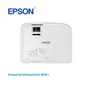 PROYECTOR LASER EPSON POWERLITE W52+, 4000 LUMENES, WXGA - imagen 3
