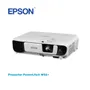 PROYECTOR LASER EPSON POWERLITE W52+, 4000 LUMENES, WXGA - imagen 1
