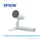 PROYECTOR EPSON LASER DE SEÑALIZACIÓN LIGHTSCENE EV-110, 2200 LUMENES - imagen 3