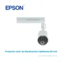 PROYECTOR EPSON LASER DE SEÑALIZACIÓN LIGHTSCENE EV-110, 2200 LUMENES - imagen 1