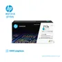CARTUCHO DE TONER HP W2131A(213A) LJ 5800 ENT. CYAN 3 KPGS - imagen 1