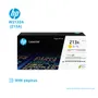 CARTUCHO DE TONER HP W2132A(213A) LJ 5800 ENT. YELLOW 3KPGS - imagen 1