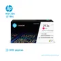 CARTUCHO DE TONER HP W2133A(213A) LJ 5800 ENT. MAGENTA 3KPGS - imagen 1