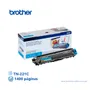 TONER BROTHER TN221C CIAN 1400 PAG   - imagen 2