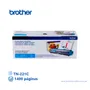 TONER BROTHER TN221C CIAN 1400 PAG   - imagen 1
