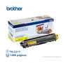 TONER BROTHER TN221Y YELLOW 1400 PAG - imagen 2