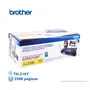 TONER BROTHER TN316Y YELLOW 3500 PAG   - imagen 1