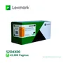 TONER LEXMARK (52D4X00) NEGRO MS812de,MS811dn,MS812dn 45K PG - imagen 1