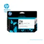 TINTA HP 730 PHOTO BLACK 130ML ( P2V67A ) DESIGNJET T1700 - imagen 1