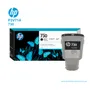 TINTA HP 730 MATTE BLACK 300ML ( P2V71A ) DESIGNJET T1700 - imagen 2