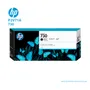 TINTA HP 730 MATTE BLACK 300ML ( P2V71A ) DESIGNJET T1700 - imagen 1