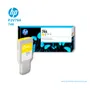 TINTA HP 746 YELLOW 300ML ( P2V79A ) PARA Z6 Z9 - imagen 2
