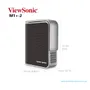 PROYECTOR VIEWSONIC M1+-2 PORTABLE WIFI, WVGA, 300 LUMENES, 854 x 480 - imagen 5