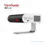 PROYECTOR VIEWSONIC M1+-2 PORTABLE WIFI, WVGA, 300 LUMENES, 854 x 480 - imagen 3