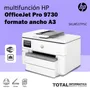MULTIFUNCIONAL HP OFFICEJET PRO 9730 537P5C, COLOR, INYECCIÓN, A3 - imagen 2